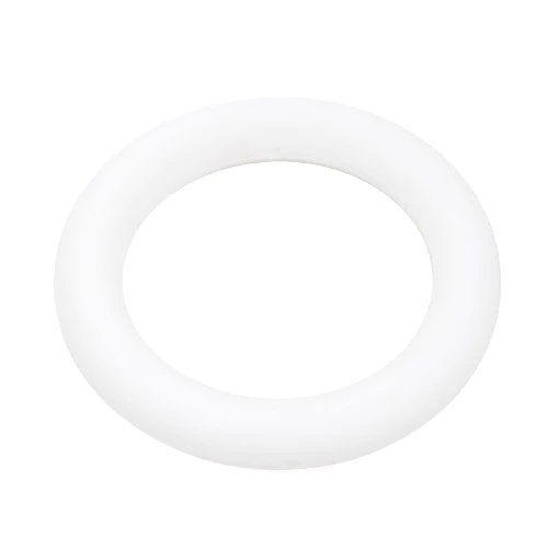 blanc anneau blanc