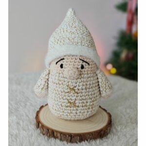 Lutin doré