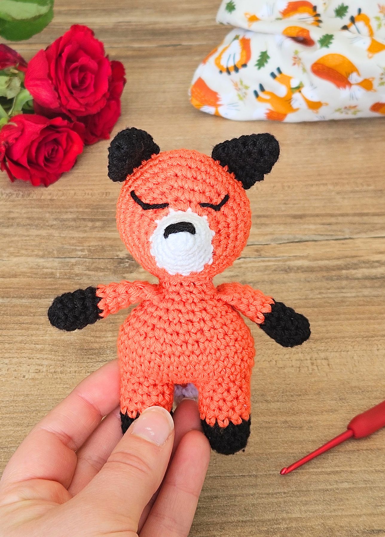 Renard tutoriel crochet.pdf
