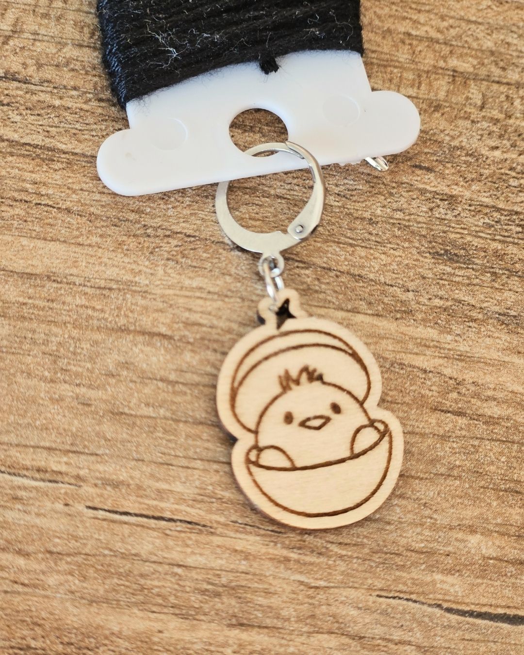 Mon premier amigurumi au crochet - Kit complet – Image 4