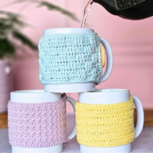 Les pulls de Mug 3couleurs